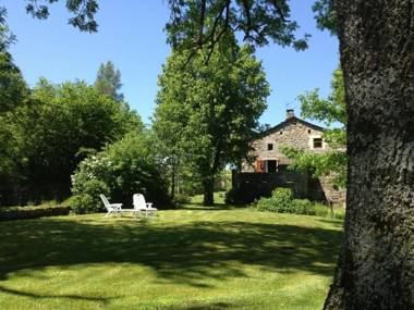 Villa Tence 4 pièces 6 personnes - FR-1-582-134