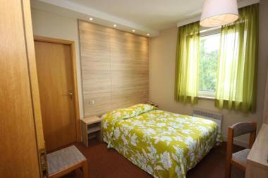 Hôtel Restaurant À L'Etoile