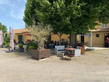 Logis L'Auberge du Gros