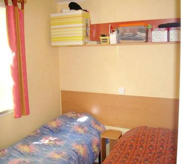 Propriete de 2 chambres avec piscine partagee et terrasse amenagee a Sampzon a 9 km de la plage