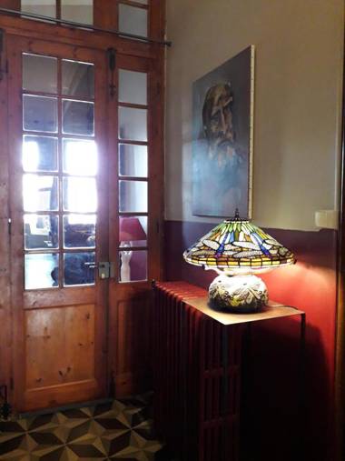 La promesse de l aude