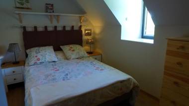 A l'Oree des Cazelles