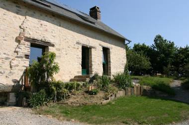 Ecolodge La Belle Verte