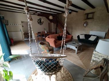 Ecolodge La Belle Verte