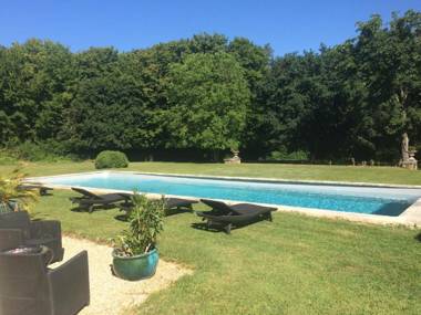 Château de Saint Georges