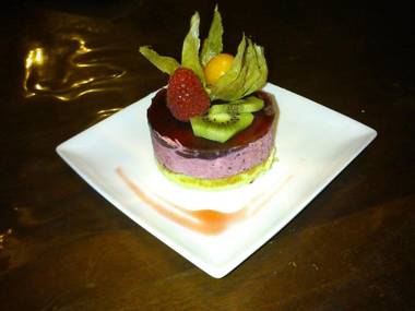 La Borie du Chevrier