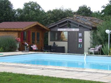 La Borie du Chevrier