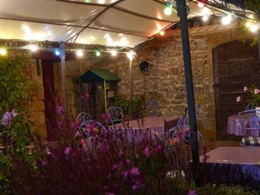 La Borie du Chevrier