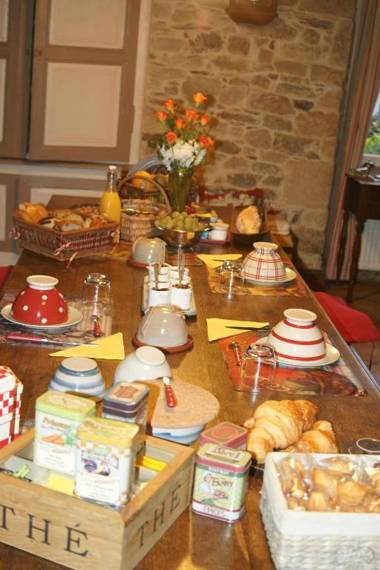 Le p'tit hameau de Sey