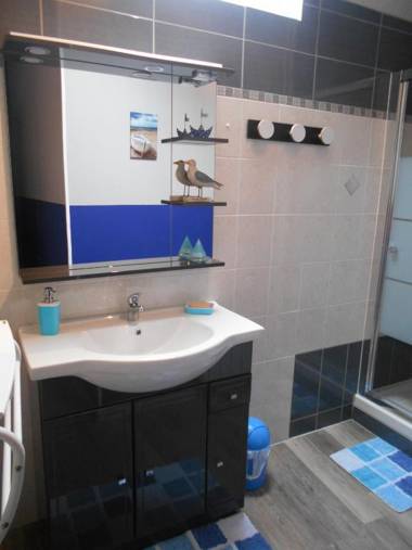 Gite de la Huberderie