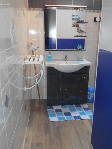 Gite de la Huberderie