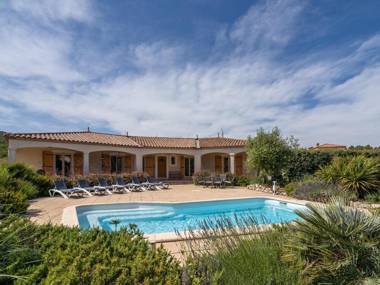 Luxury Villa Offering Privacy Private Swimming Pool