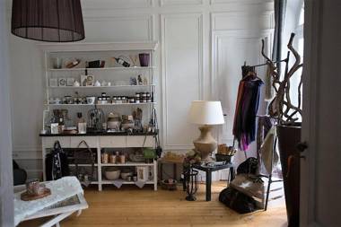 Chambres d'Hotes La Chartreuse des Eyres