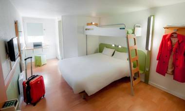 ibis budget Vannes