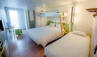 ibis budget Vannes