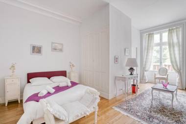 Chateau du Bois Rabot - Exceptionnel - Sologne