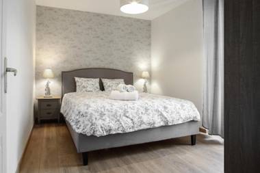 Gîtes de Pouzelande