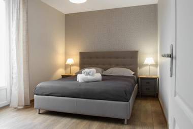 Gîtes de Pouzelande