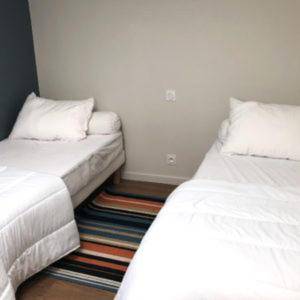 Gîtes du Domaine de la Gauderie