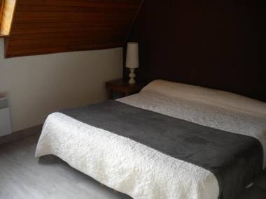 Hôtel La Randonnée