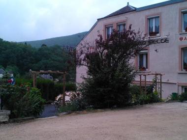 Logis Le Franco Belge