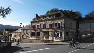 Les Boucles de Meuse