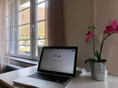 Les Boucles de Meuse