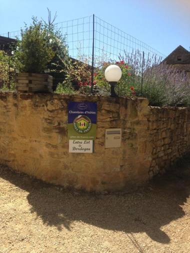 Entre Lot et Dordogne