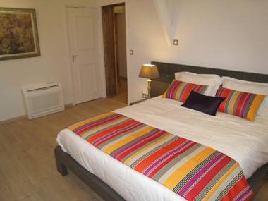 Chambre Hôte/Spa Quermaurelle