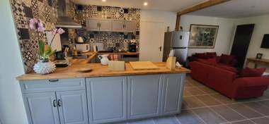 Le Moulin Des Fumades