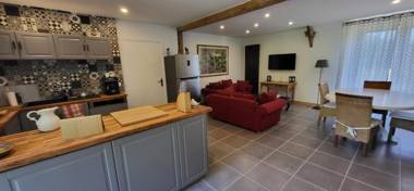 Le Moulin Des Fumades