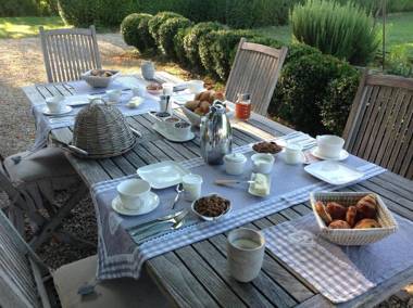 Le Moulin Des Fumades