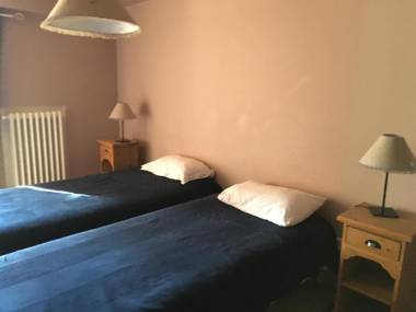 L'Atelier du Pont de Mars