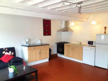 Gîte du Moulin du Vey