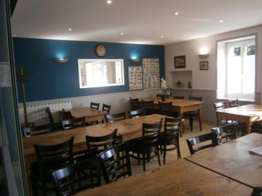 Hotel Restaurant De La Roche