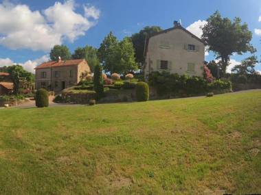 Gîte Le Mayet-de-Montagne 4 pièces 6 personnes - FR-1-489-317