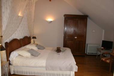 La Closerie des Sacres