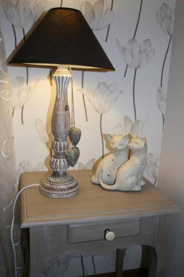 La Closerie des Sacres