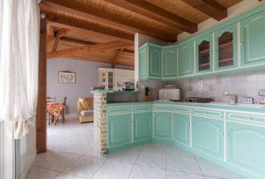 Maison spacieuse à deux pas de la mer