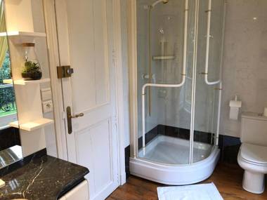 Château de Lannouan