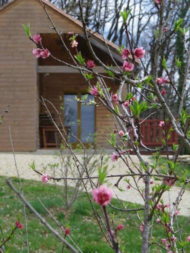 Le Village Enchanteur