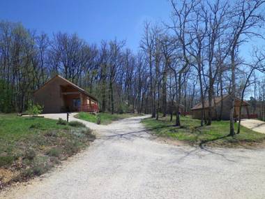 Le Village Enchanteur