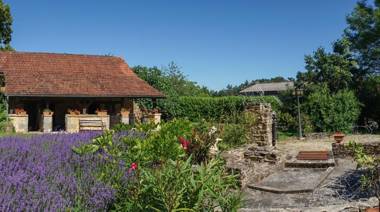 Domaine De La Licorne