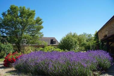 Domaine De La Licorne