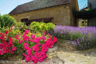 Domaine De La Licorne