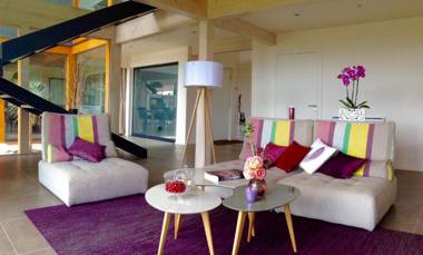 Villa Lascaux Maison d'hôtes