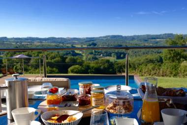 Villa Lascaux Maison d'hôtes