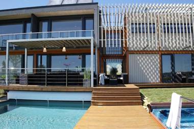 Villa Lascaux Maison d'hôtes