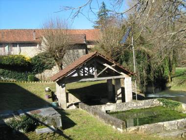Chambres d'hôtes Au Pére Louis