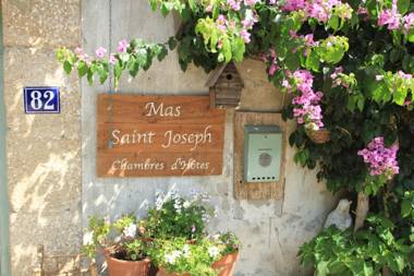 Mas St. Joseph